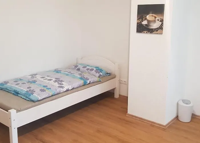 Schnelle Vermietungen Alloggio in famiglia *